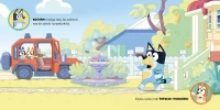 Bluey. Mój tata jest świetny, zdjęcie 5