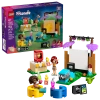LEGO Friends Maraton filmowy przyjaciółek 42642 - zdjęcie