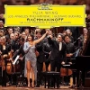Rachmaninoff: The Piano Concertos & Paganini Rhapsody, CD - zdjęcie