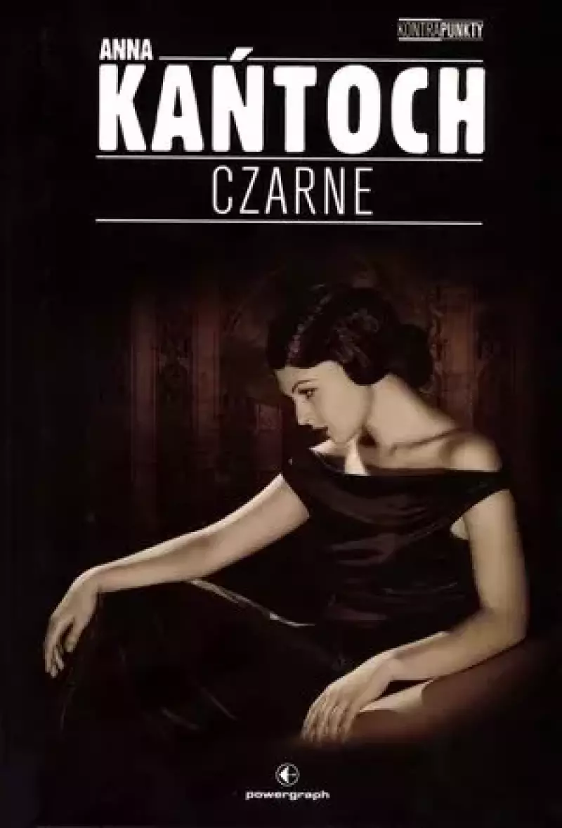 Czarne Czarne