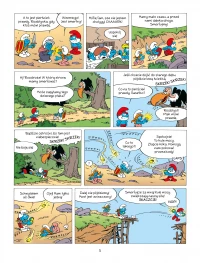 Świat Smerfów. O potworach i Smerfach, zdjęcie 2