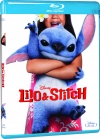 Lilo i Stitch, Blu-ray - zdjęcie