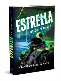 Estrella. Wyścig po miłość, zdjęcie 3