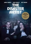 The Disaster Artist, DVD - zdjęcie