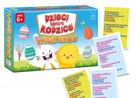 Dzieci kontra Rodzice. Wielkanoc, zdjęcie 2