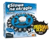 Słowa na okrągło. Familijna gra słowna - zdjęcie