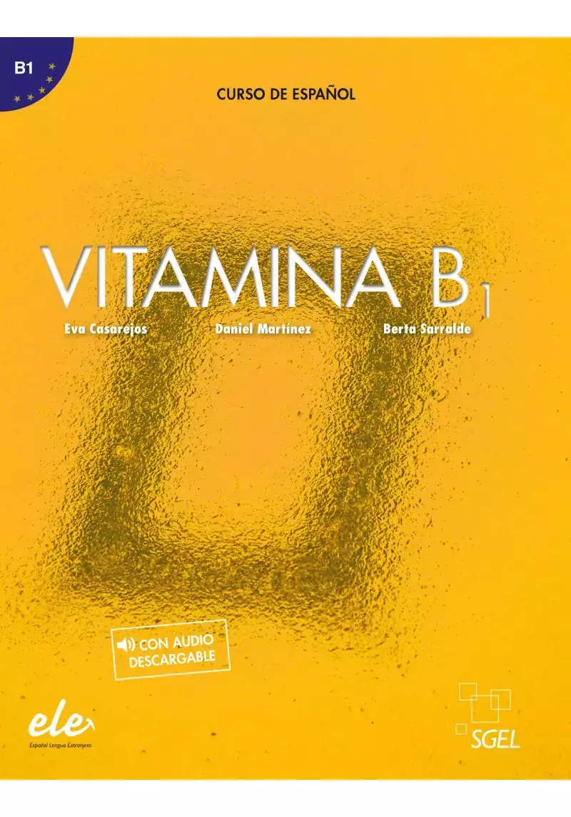 Vitamina B1. Podręcznik