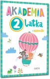 Akademia 2-latka - zdjęcie