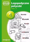Logopedyczne potyczki 4. Głoski L-R - zdjęcie
