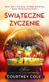 Świąteczne życzenie - zdjęcie