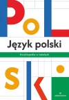 Język polski. Encyklopedia w tabelach wyd. 3 - zdjęcie