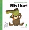 Miś i but, książka papierowa - zdjęcie