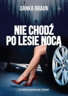 Nie chodź po lesie nocą - zdjęcie