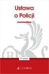 Ustawa o Policji - zdjęcie