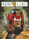 Sędzia Dredd. Kompletne Akta 1 - zdjęcie