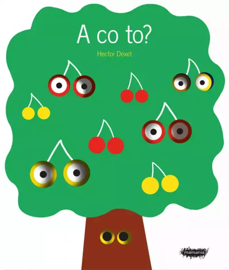 A co to?
