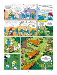 Świat Smerfów. O potworach i Smerfach, zdjęcie 4