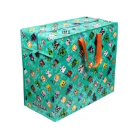 Torba na pranie - Minecraft Chibi, zdjęcie 6