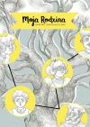 Moja Rodzina - drzewo genealogiczne - zdjęcie