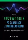 Przewodnik po zadaniach z makroekonomii - zdjęcie