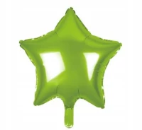 Balon foliowy 18" FX - Serce (różowo-złote), niepakowany, zdjęcie 11