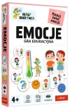 Mały Odkrywca. Emocje - zdjęcie