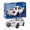 KLOCKI COBI 24649 Samochód Auto Subaru Impreza WRX STI ACTION TOWN 65 el. - zdjęcie