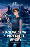 Dziewczyna z przeklętej wyspy - zdjęcie