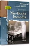 Nie-Boska komedia (wydanie z opracowaniem i streszczeniem) - zdjęcie
