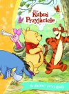 Bajkowe przygody. Disney Kubuś i Przyjaciele - zdjęcie