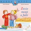 Mądra mysz. Zuzia nocuje u Julii - zdjęcie