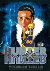 Hunter x Hunter. Tom 8 - zdjęcie