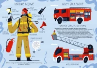 Ciekawe... Co robią strażacy i strażaczki, zdjęcie 2