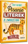 Pisanie literek ze zwierzętami - zdjęcie