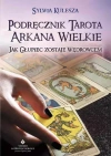 Podręcznik Tarota. Arkana Wielkie - zdjęcie