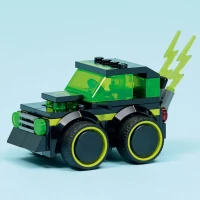 LEGO City Pojazdy - Gamingowa wyścigówka 60484, zdjęcie 10