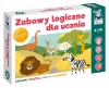 Zabawy logiczne dla ucznia, wydanie 3 - zdjęcie