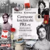 Czerwone księżniczki PRL-u. Audiobook - zdjęcie