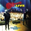Live (The Mike & Micky Show), Winyl - zdjęcie