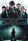 Fantastyczne zwierzęta. Zbrodnie Grindelwalda, DVD - zdjęcie