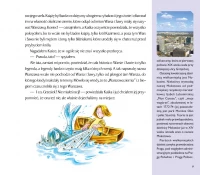 Warszawa. Spacery z Ciumkami, zdjęcie 7