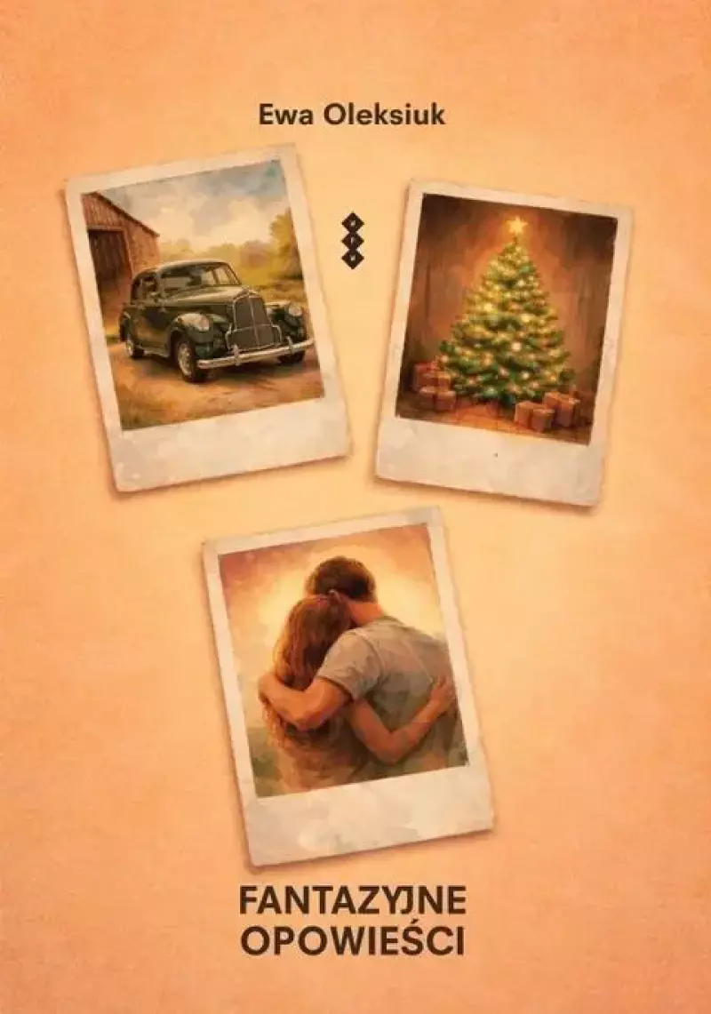 Fantazyjne opowieści