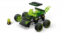 LEGO City Pojazdy - Gamingowa wyścigówka 60484, zdjęcie 5