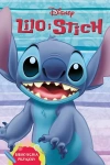 Lilo i Stitch. Biblioteczka przygody - zdjęcie