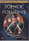 Północ-Południe, 6 DVD - zdjęcie