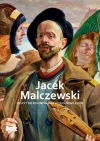 Jacek Malczewski - zeszyt do kolorowania - zdjęcie