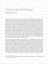 Arteterapia w budowaniu odporności psychicznej dzieci. Pomysły na zajęcia i zabawy od 5 roku życia, zdjęcie 3