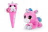 ZURU CocoSurpriseCones jednorożec 25444 24182 - zdjęcie