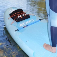 Zestaw - Deska Sup 150KG Dmuchana Enero 320x81x15CM, zdjęcie 16