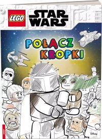 Lego Star Wars Połącz kropki SPCS-6301, zdjęcie 2